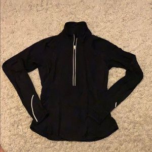 Lululemon 1/2 zip pullover